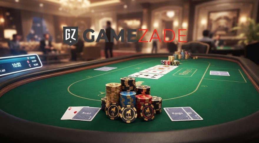 Oyuncuların Güvenilir Adresi Gamezade