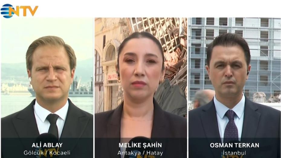 Huzurlu Bir Sahil Akşamını Ailenin En Acı Anına Dönüştüren O Gece