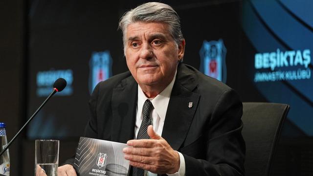 Beşiktaş'a transferde kötü haber! 50 milyon Euro'yu bile reddettiler