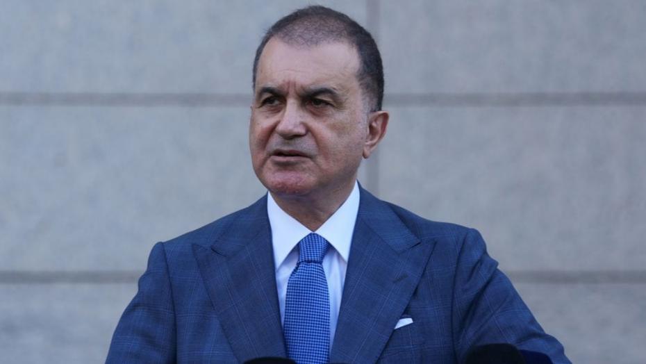 İsrail'in Tehditlerine Karşı Türkiye'den Sert ve Kararlı Yanıtlar