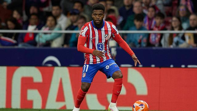 Konyaspor, Thomas Lemar'ın Transferinde Gelişmeyi Duyurdu