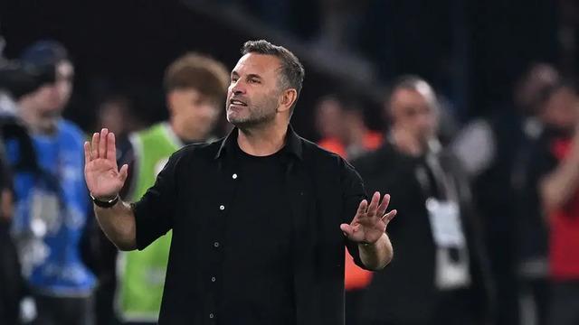 Galatasaray'da Okan Buruk'tan İlkay Gündoğan ve Kaan Ayhan'a Önemli Karar
