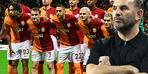 Galatasaray'da ilk ayrılık belli oldu!