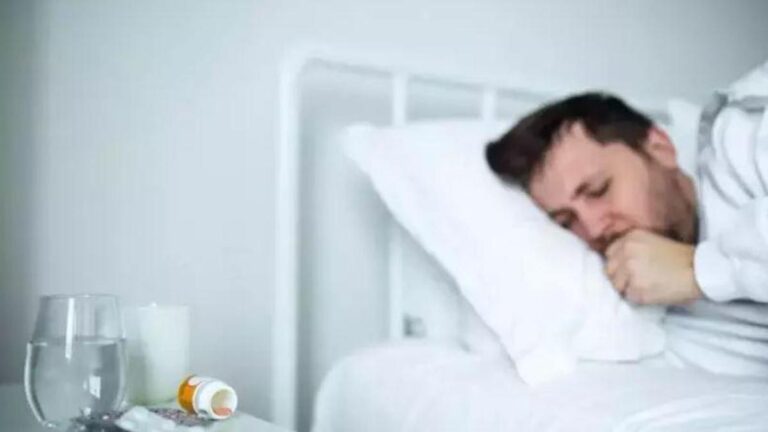 Nefes darlığı, öksürük ve balgam varsa dikkat