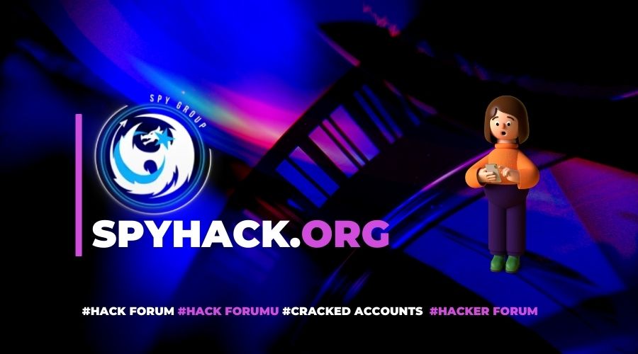 Hack forum , Hack forumu , Cracked Accounts , Hacker forum