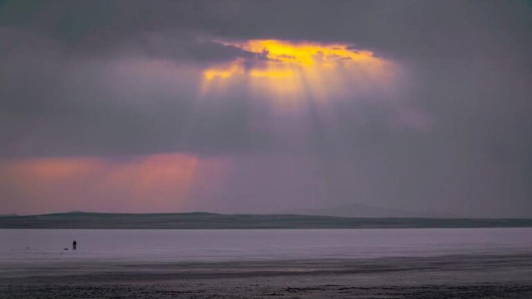 Medyum Caymaz Bağlama ritüeli etkileri