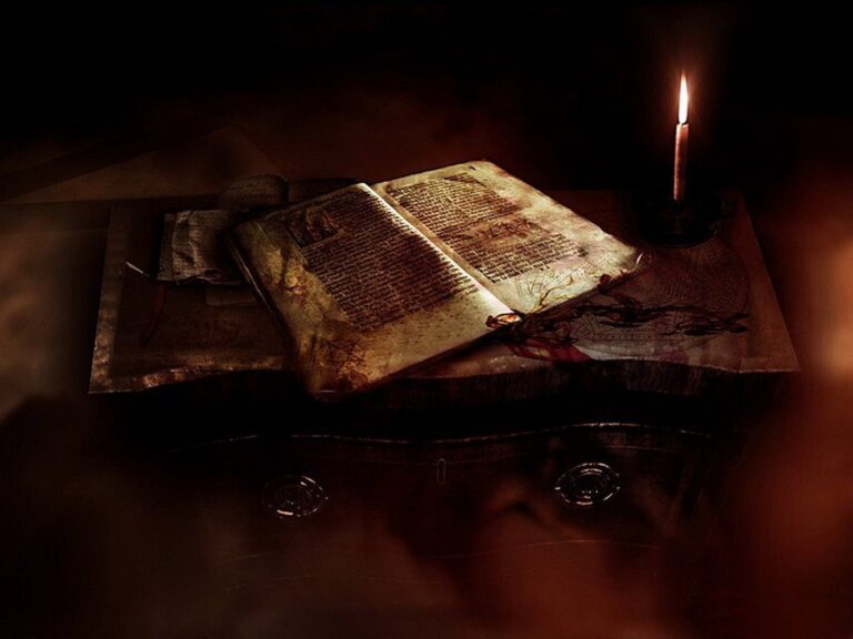 Aşık Ettirme Büyüsü