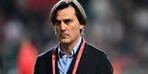 Montella 1 yıllık maaşını o araca yatırdı!