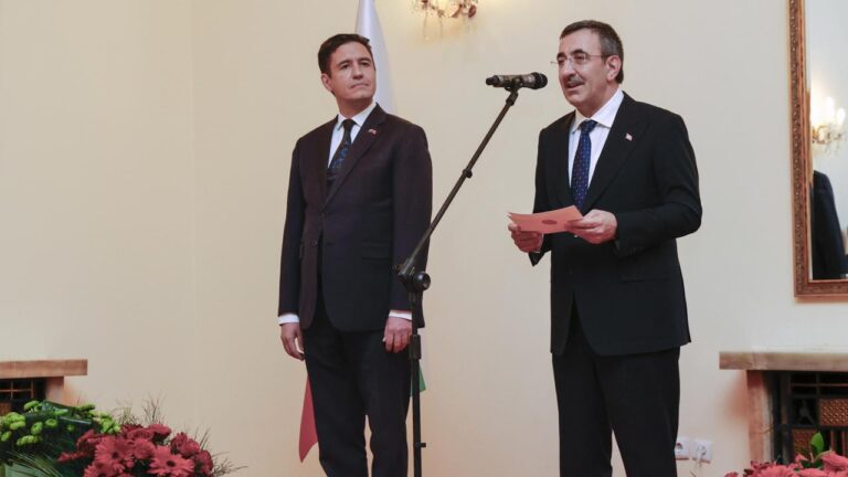 Türkiye ve Bulgaristan’ın başarıları da sorumlulukları da ortaktır