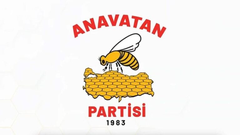 Anavatan Partisi, 4 il ve 1 ilçede Cumhur İttifakı’nı destekleyecek