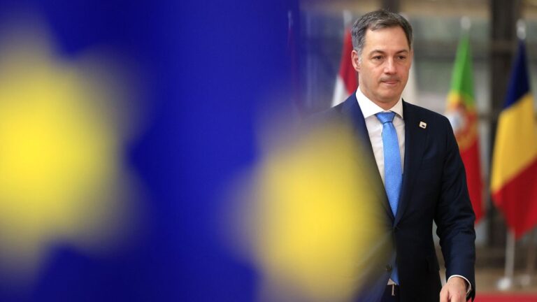 Belçika, Rus propagandası yapmak için para alan AP milletvekillerini soruşturuyor