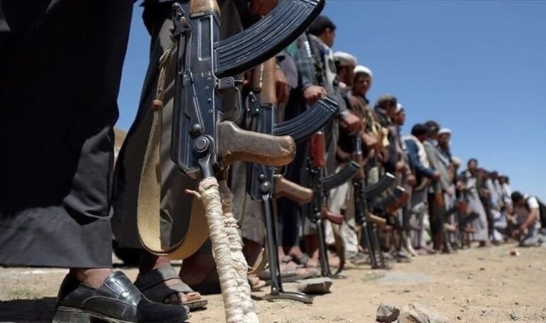 Husiler: 2 ABD destroyerini ve 1 İsrail gemisini hedef aldık – Son Dakika Dünya Haberleri