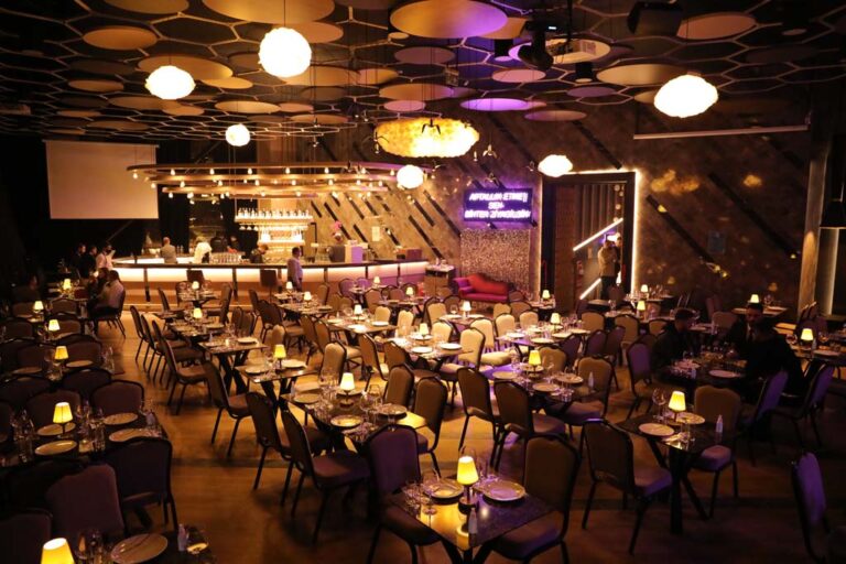 Bihter İstanbul – Beşiktaş’ın En Gözde Yeni Nesil Meyhanesi