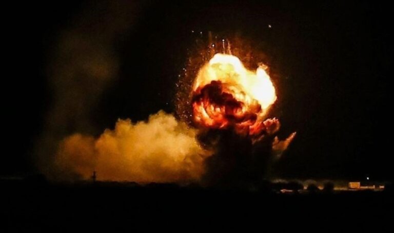 Hizbullah, İsrail’in Golan Tepelerindeki askeri hedeflerini 60 katyuşa füzesiyle vurdu – Son Dakika Dünya Haberleri