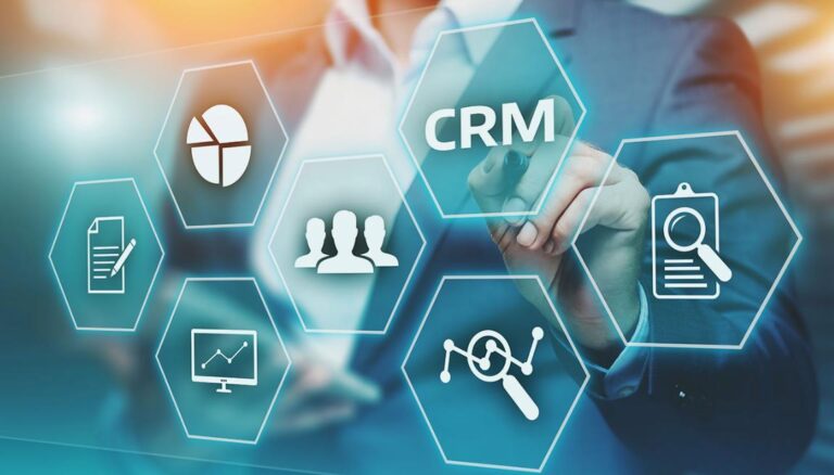 Crm Programı ile Müşteri İlişkilerinizi Nasıl Güçlendirebilirsiniz?
