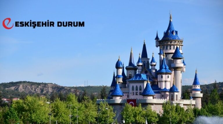 Eskişehir Haber İle Güncel Kalın