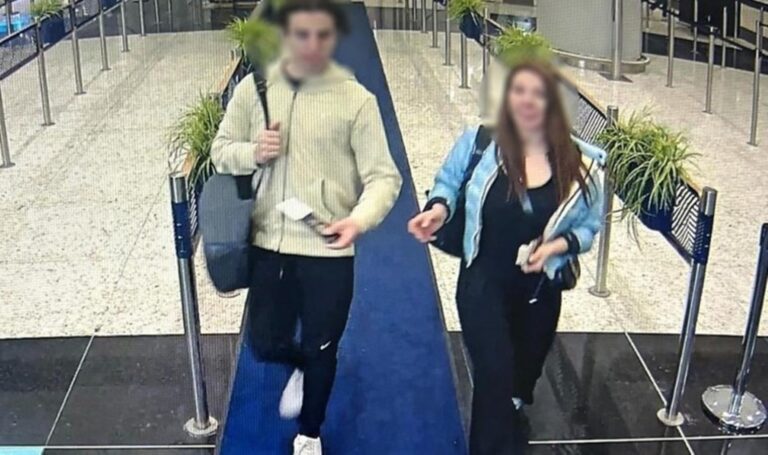 Bakan Tunç açıkladı… Eylem Tok ve oğlu Timur Cihantimur, Boston’da tutuklandı! – Son Dakika Dünya Haberleri