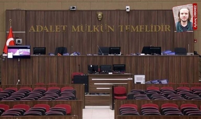 Adalet Bakanliği, infaz sisteminin aksaklıklarını gizleyemiyor – Son Dakika Türkiye,Siyaset Haberleri