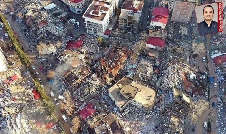 ‘Rezerv alan’ tedirginliğinin arttığı Hatay’da yurttaşlar Cumhuriyet’e konuştu: ‘Mülksüzleştirme projesi’ – Son Dakika Türkiye Haberleri