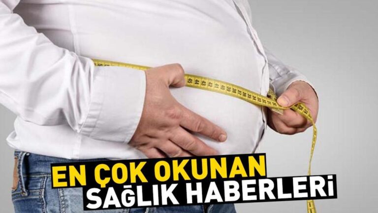24 Temmuz 2024 günün öne çıkan sağlık haberleri…