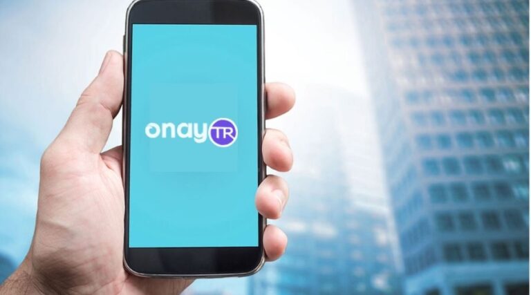 Mobil Onay – Güvenliğinizi Üst Düzeye Taşıyın