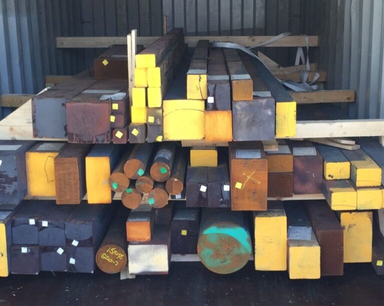 Sfero Döküm Nasıl Yapılır? Üretim Sürecine Yakından Bakış