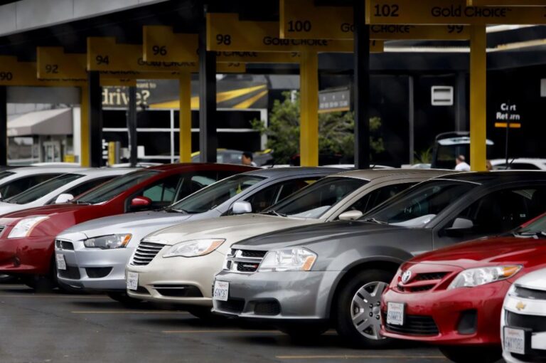 Adana’da Oto Kiralama – Konforlu ve Güvenli Yolculuk