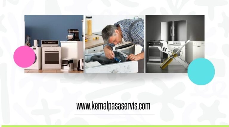 Ariston Çamaşır Makinesi Tamiri: Aydın’da Hızlı Çözümler