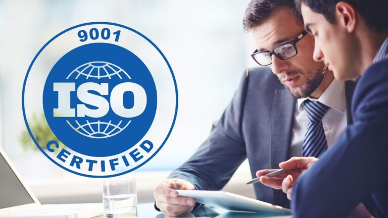 ISO 9001 İç Denetim Süreci: Etkili Bir Denetim Nasıl Yapılır?