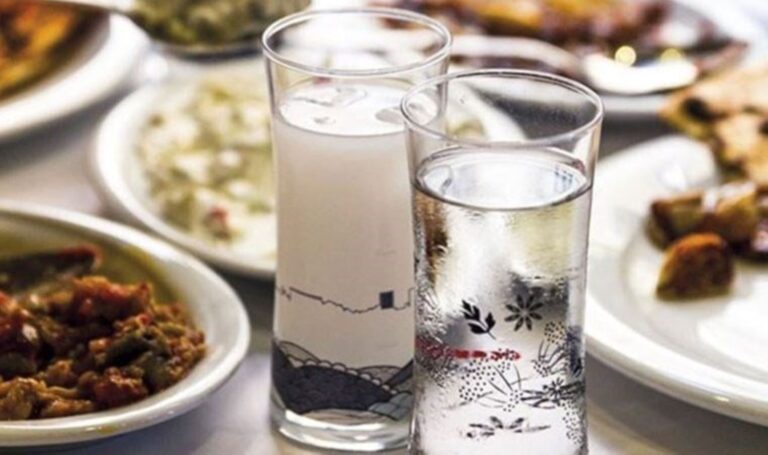 Bir rakı grubuna daha zam! – Son Dakika Türkiye,Ekonomi Haberleri