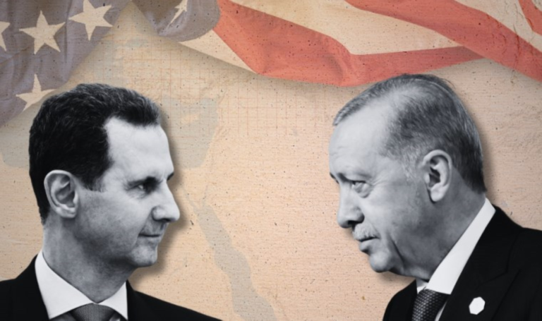 Türkiye-Suriye normalleşme sürecine ABD nasıl bakıyor? – Son Dakika Dünya Haberleri