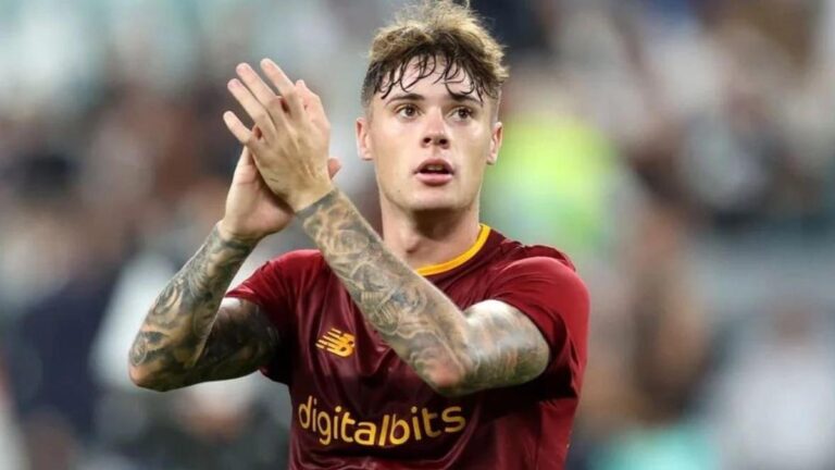 Son dakika transfer haberleri | Galatasaray, Nicola Zalewski için teklifini yeniden başlattı