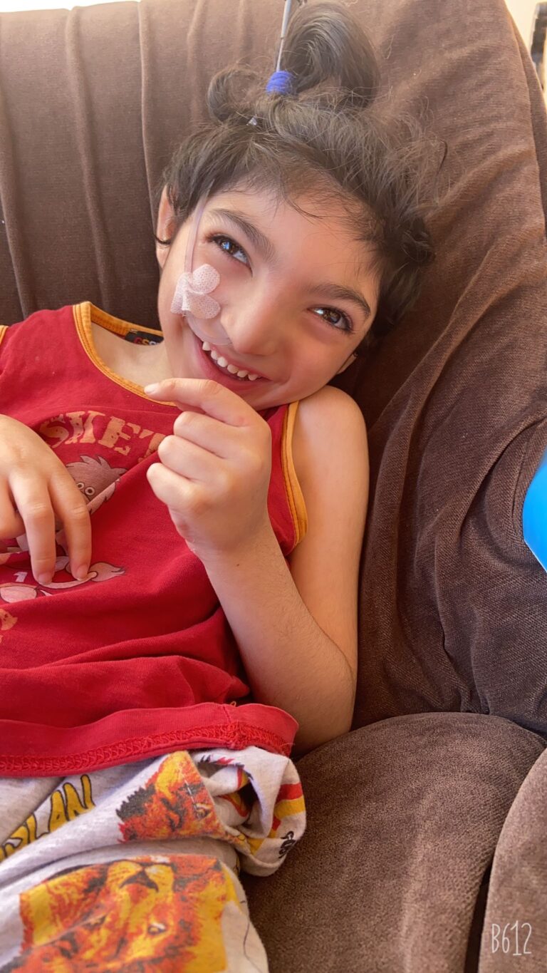 Yusuf’un Umut Yolculuğuna Katkıda Bulunun