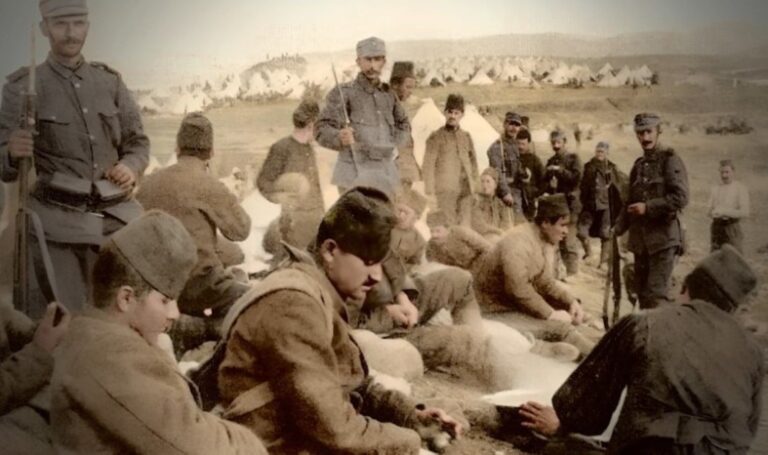 Farklı olanı 'öteki' olarak görmeyenlerin hikayeleri: 'Vicdanımızın anıları kitabı'