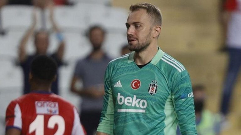 Mert'ten Beşiktaş'a kötü haber! derbide değil