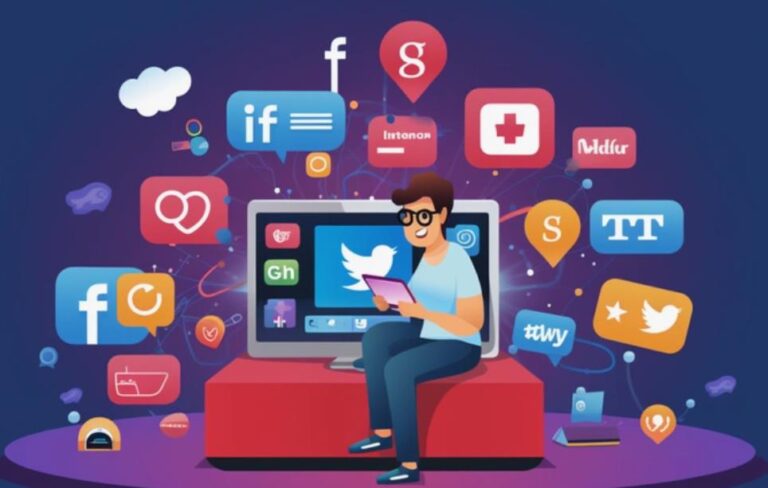 Sosyal Medya Başarısını Artırmak için Takipçi Satın Almanın Faydaları