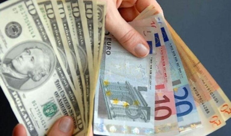 Euro ve Dolar'ın değeri ne kadar? 7 Ekim 2024 Döviz Fiyatları – Son Dakika Ekonomi Haberleri