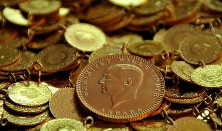 Gram altın ve çeyrek altın ne kadar? 14 Ekim Altın Fiyatı… – Son Dakika Ekonomi Haberleri