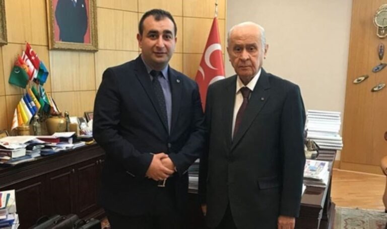 Sinan Ateş davası: Serdar Öktem'in tahliyesi tartışmalı – Son Dakika Türkiye Haberleri