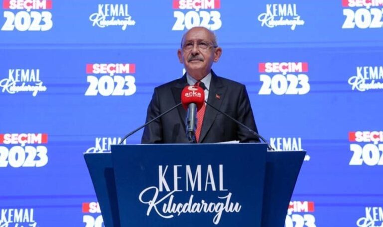 Kemal Kılıçdaroğlu cevapladı: Tekrar aday olacak mı? – Son dakika siyasi haberler