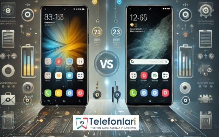 Telefon Karşılaştırma ile Doğru Akıllı Telefonu Seçme Rehberi