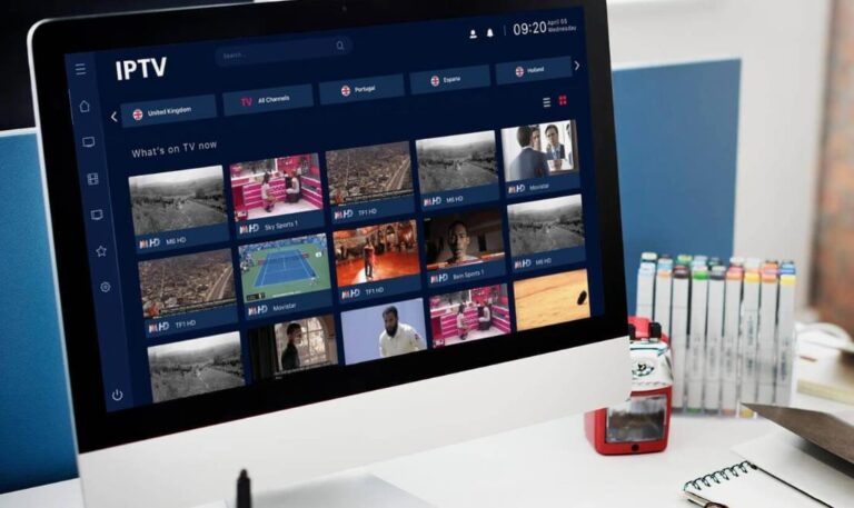 IPTV Test ve Deneme Süreçleri ile En İyi Deneyimi Yaşayın