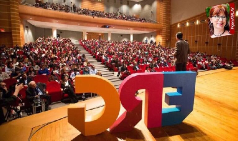 Ortaöğretim ve üniversiteyi bırakan öğrenci sayısı her geçen yıl artıyor – Son Dakika Eğitim Haberleri