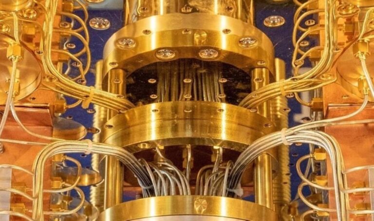 “Kuantum bilgisayarlar hayal edemeyeceğimiz sorunları 10 yıl sonra çözebilir” – Son Dakika Türkiye Haberleri