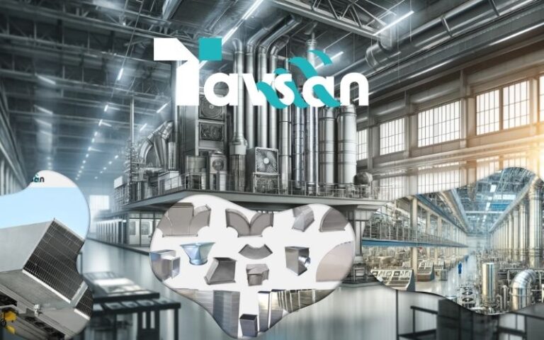 Endüstriyel Klima Santralleri ile Verimli İklimlendirme