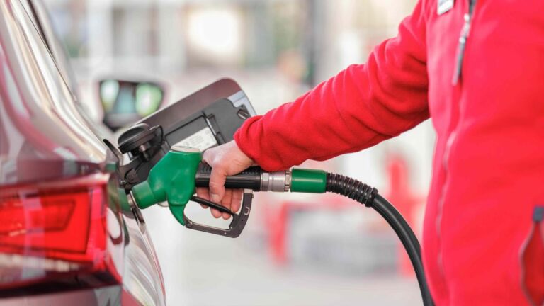 Yanıcı maddelerdeki ÖTV artışı sınırlı kaldı, 12 milyar liralık vergiden muaf