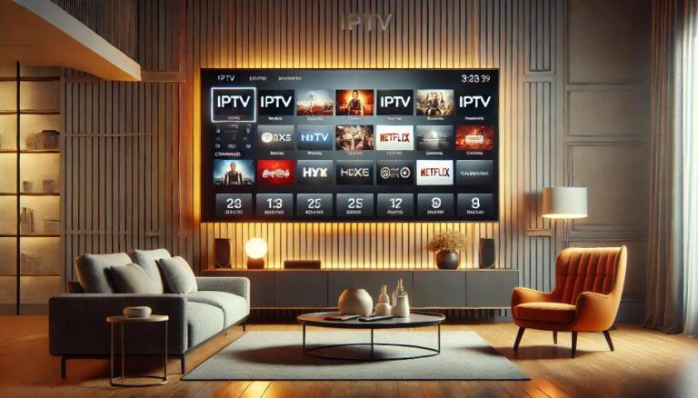IPTV Satın Almak ve En İyi Hizmeti Bulmak