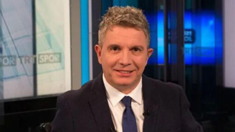 Maç yorumu yaparken kalp krizi geçiren Erdoğan Arıkan kimdir ve kaç yaşındadır? Erdoğan'ın kardeşi Arıkan'dan açıklama!