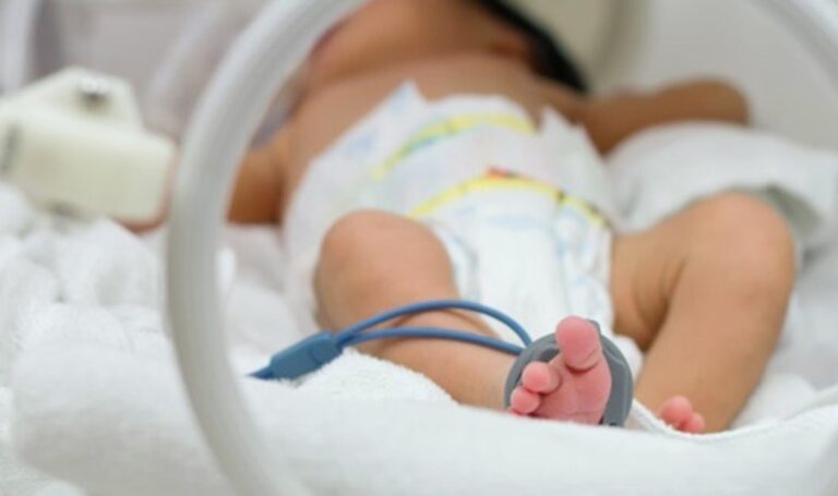“Erken doğumun bir etkileşimden kaynaklandığı” ifadesi … Sağlık Bakanlığı müdahale etti – son dakika siyasi haberler