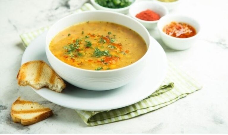 Probiyotik Açısından Zengin Hastalıklarla Mücadele Eden Lezzet: Muradiye Çorbası Tarifi – Son Dakika Gurme Haberleri